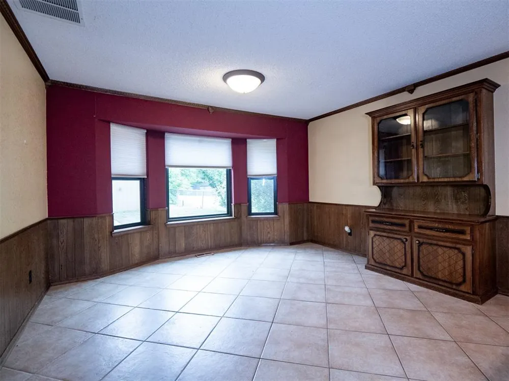 1116 Reid Circle Seminole, OK 74868