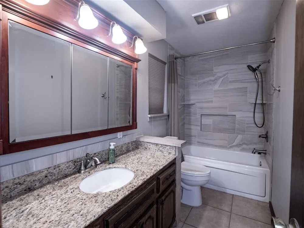 1116 Reid Circle Seminole, OK 74868