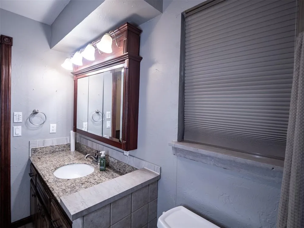 1116 Reid Circle Seminole, OK 74868