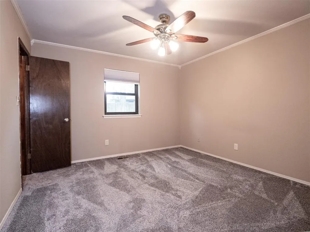 1116 Reid Circle Seminole, OK 74868