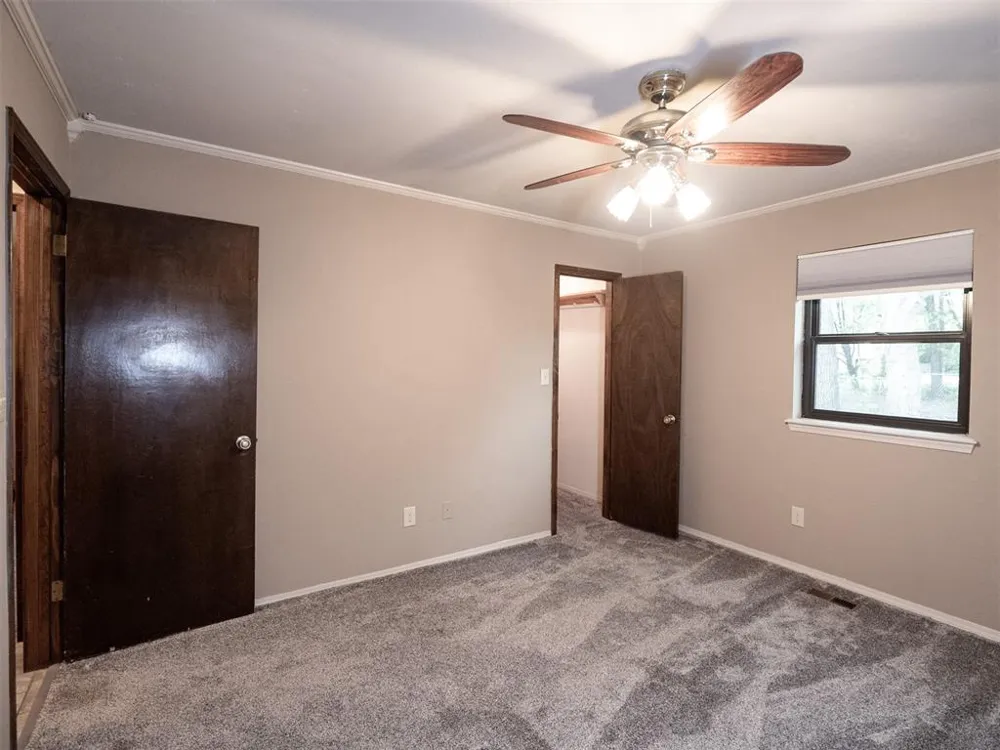 1116 Reid Circle Seminole, OK 74868