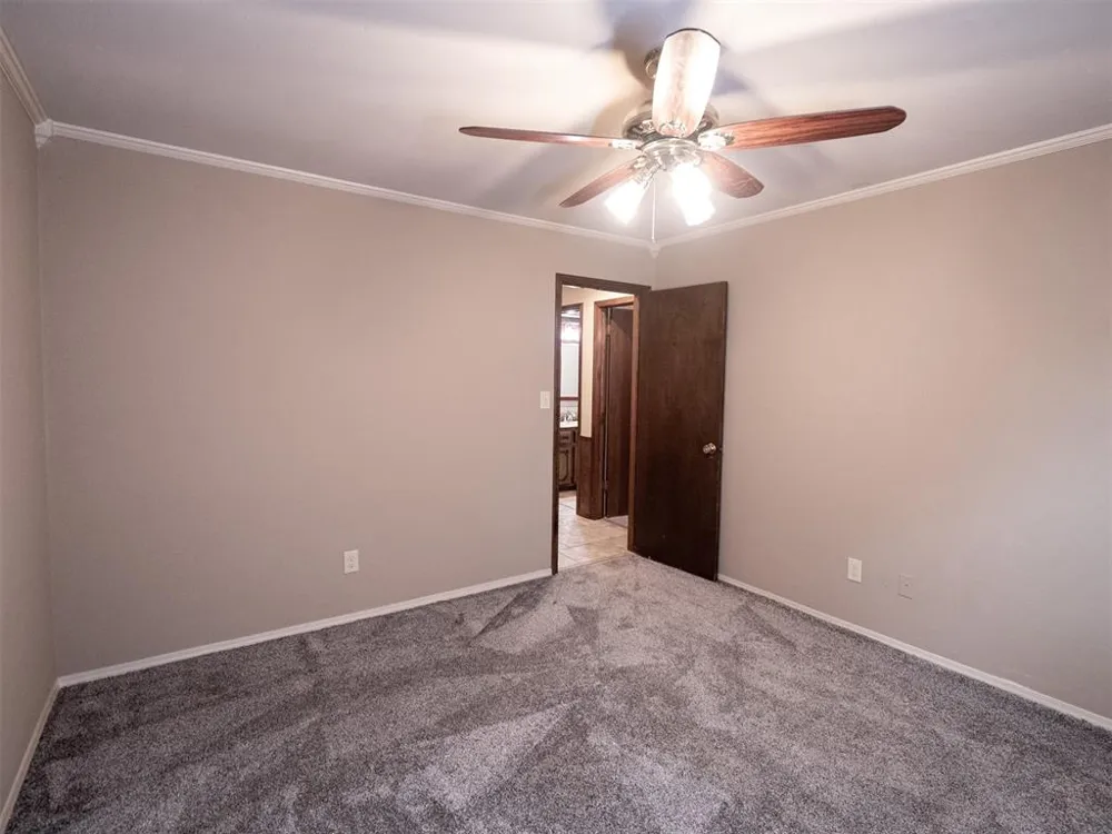 1116 Reid Circle Seminole, OK 74868