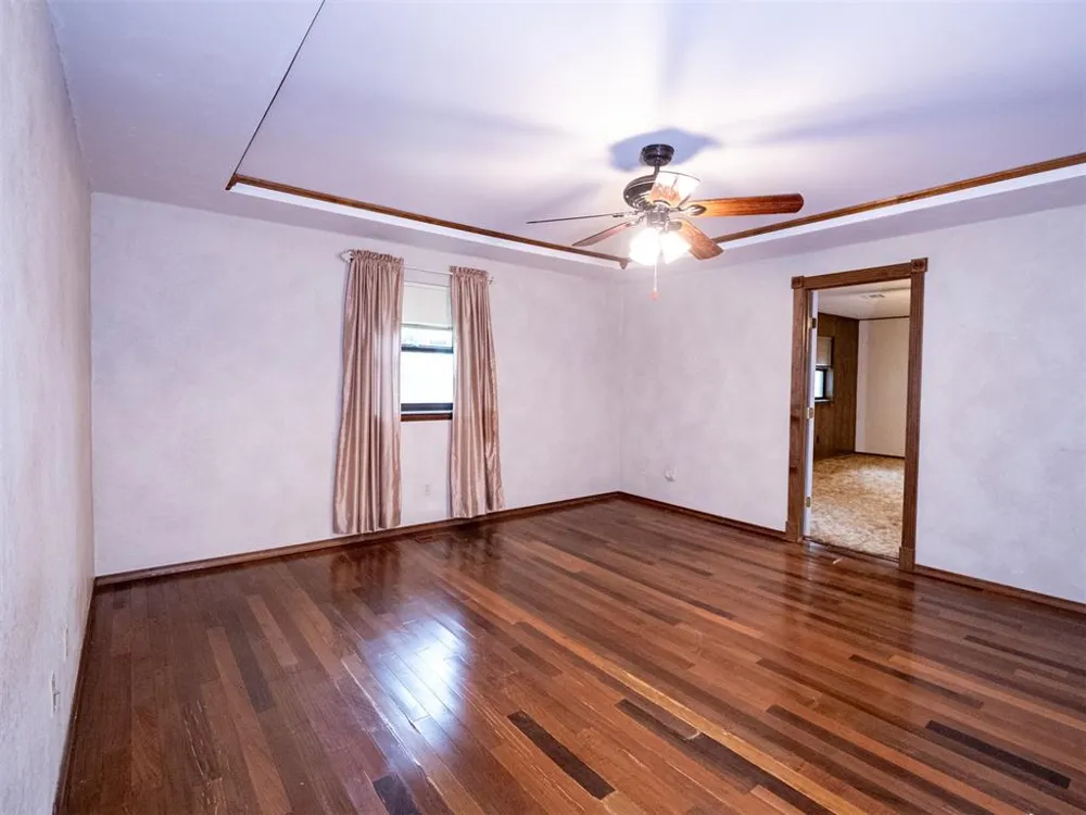1116 Reid Circle Seminole, OK 74868