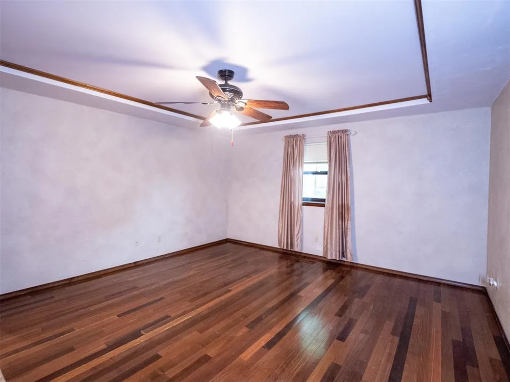 1116 Reid Circle Seminole, OK 74868