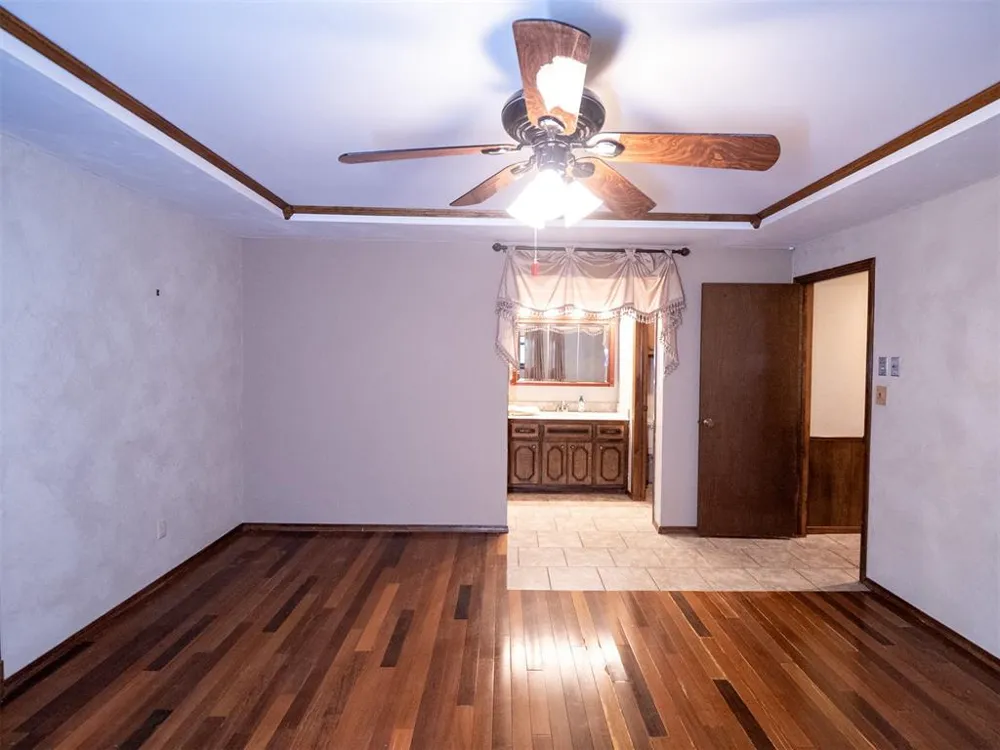 1116 Reid Circle Seminole, OK 74868