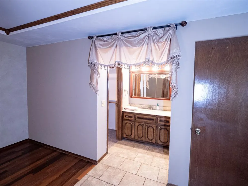1116 Reid Circle Seminole, OK 74868