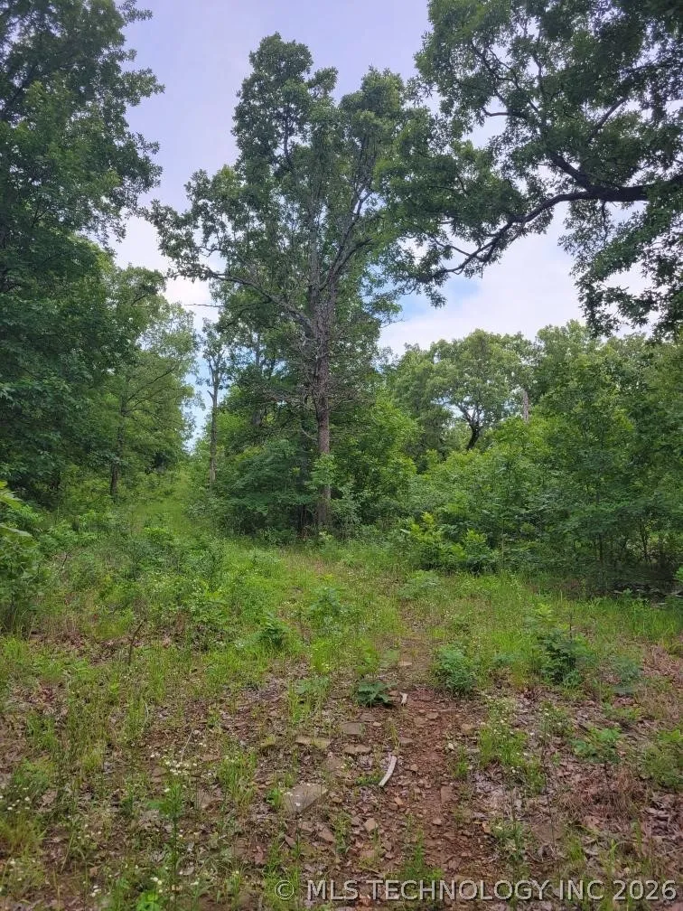 140 Gaines Creek Canadian, OK 74425