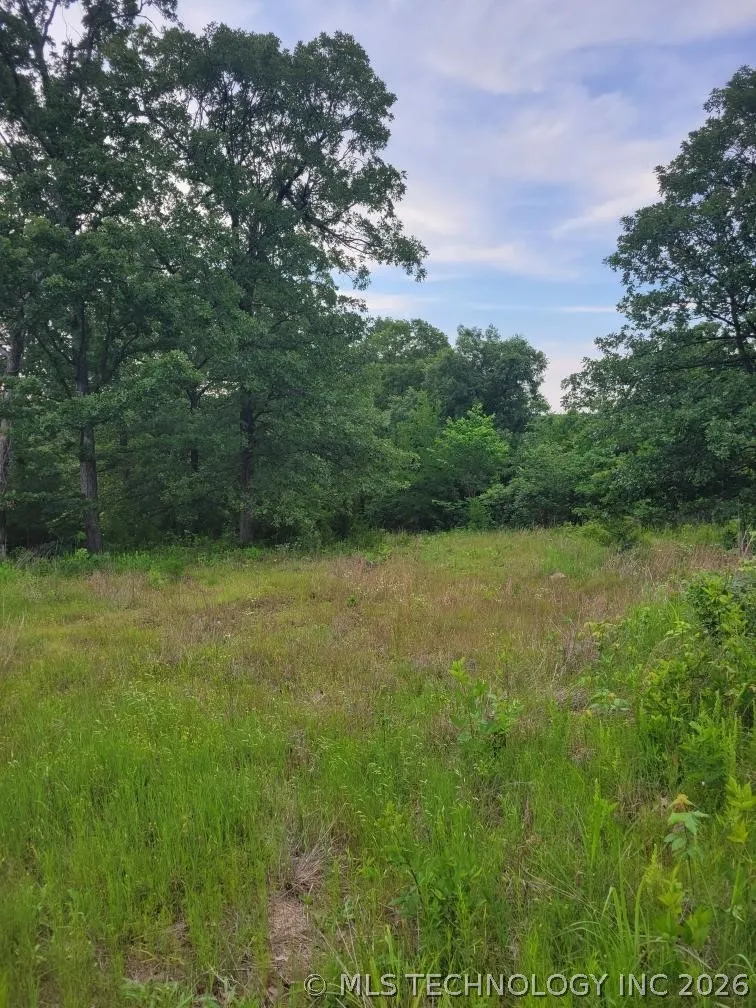 140 Gaines Creek Canadian, OK 74425