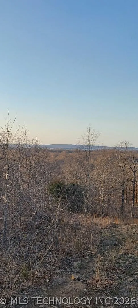 140 Gaines Creek Canadian, OK 74425