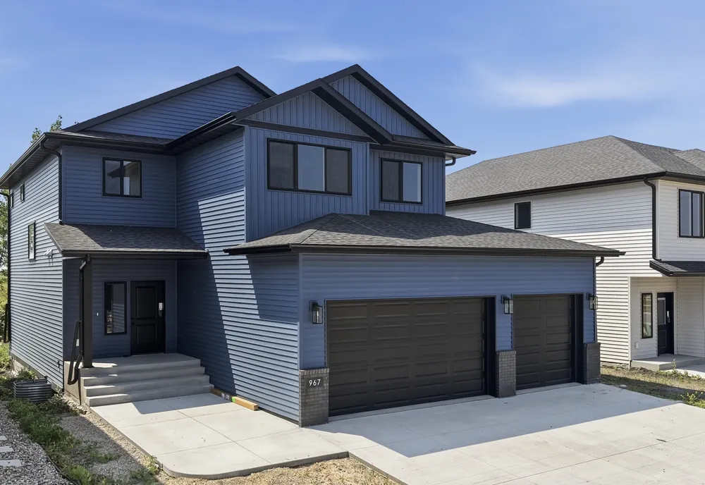 967 61st Avenue W West Fargo, ND 58078
