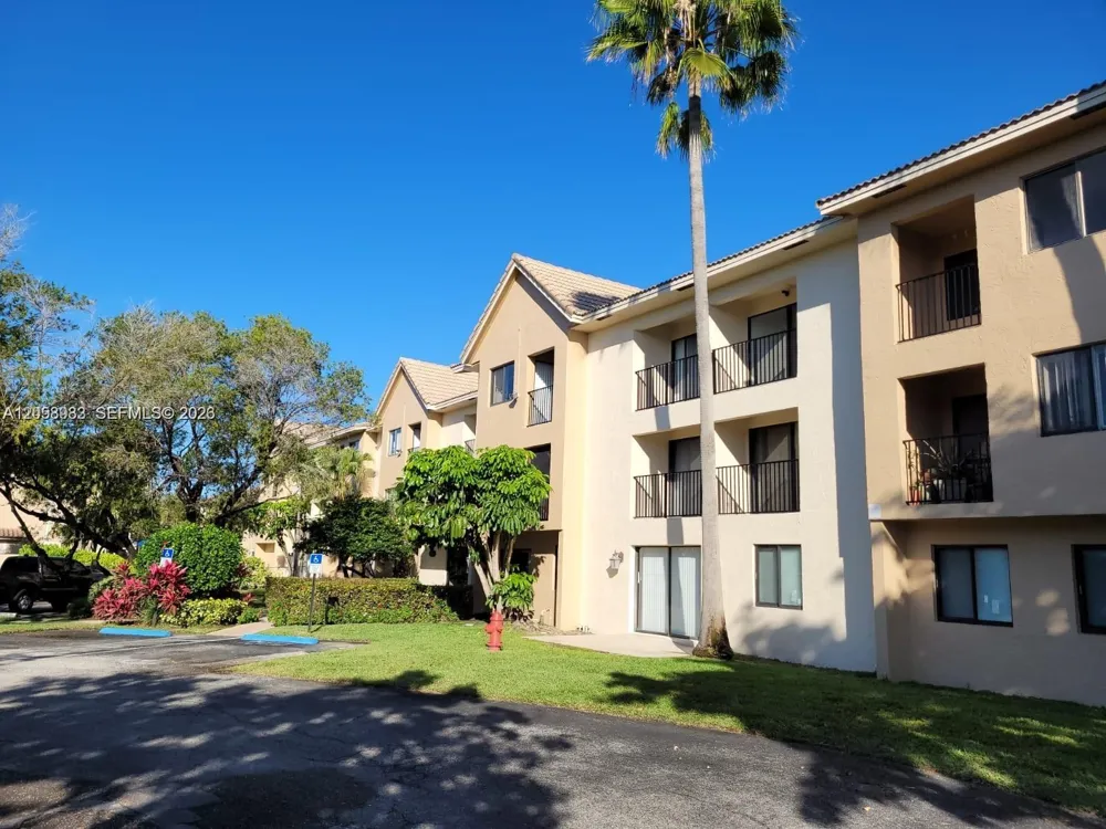 10001 W Atlantic Blvd #324 Coral Springs, FL 33071