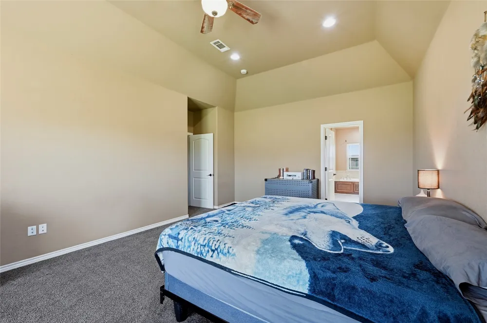 230 Buck Trail Durant, OK 74701
