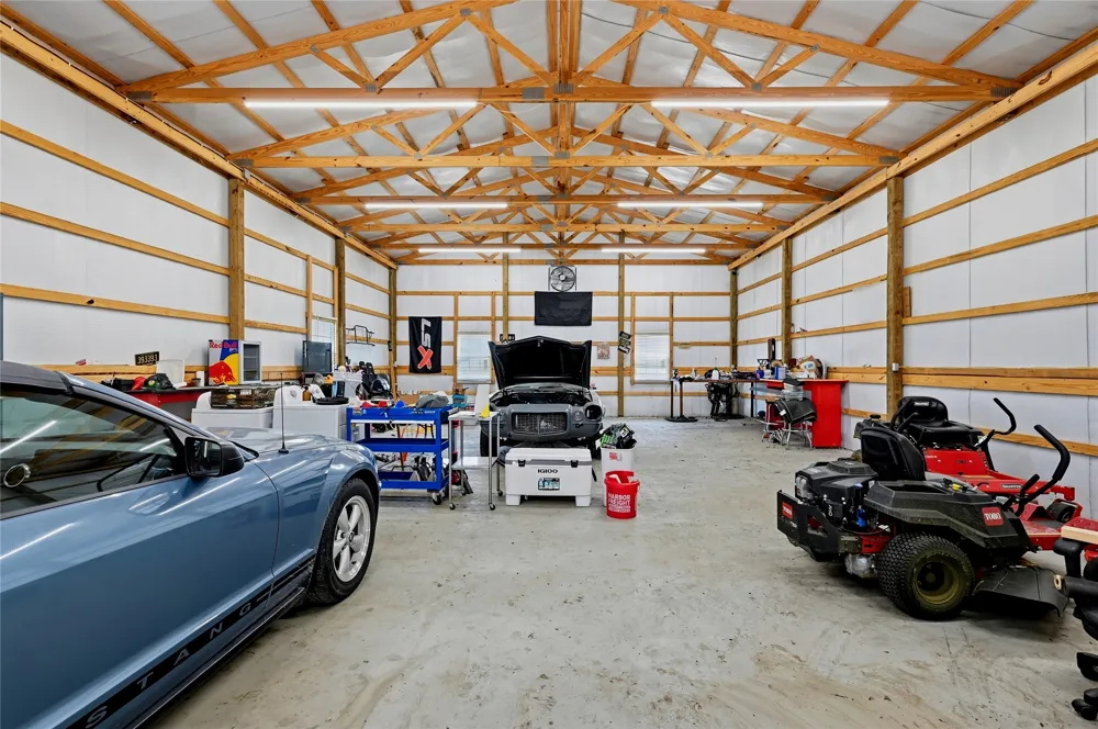 230 Buck Trail Durant, OK 74701
