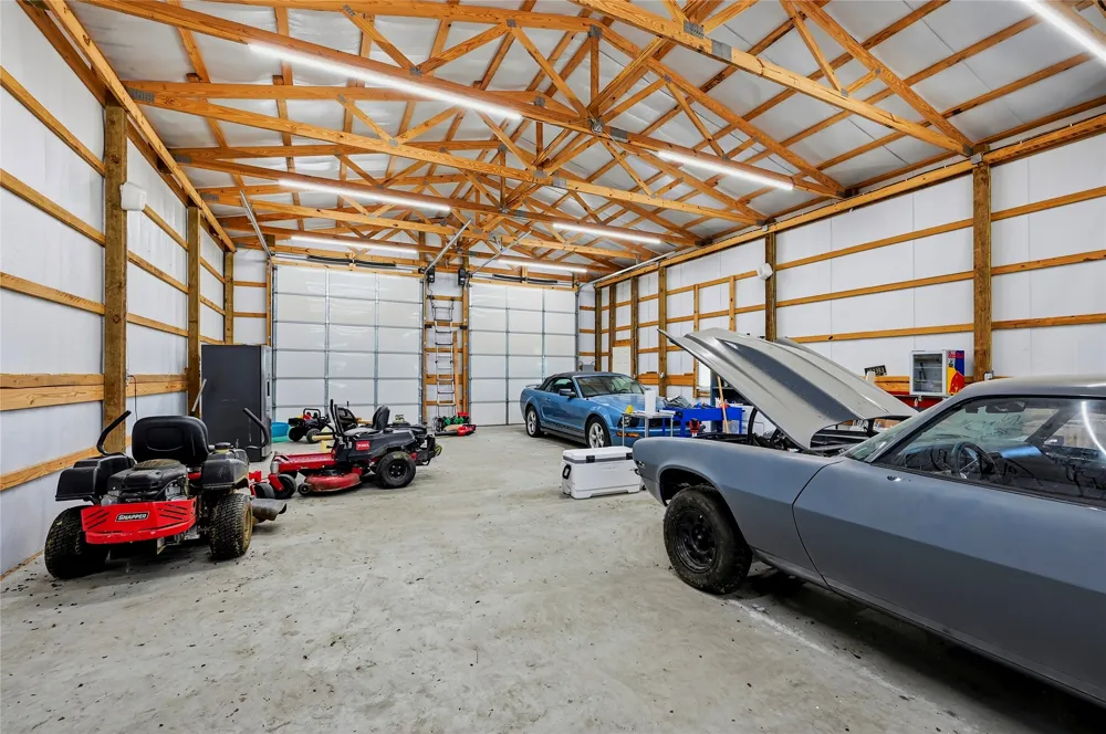 230 Buck Trail Durant, OK 74701