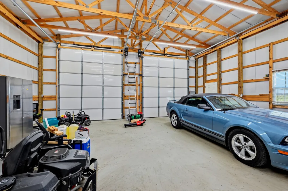 230 Buck Trail Durant, OK 74701