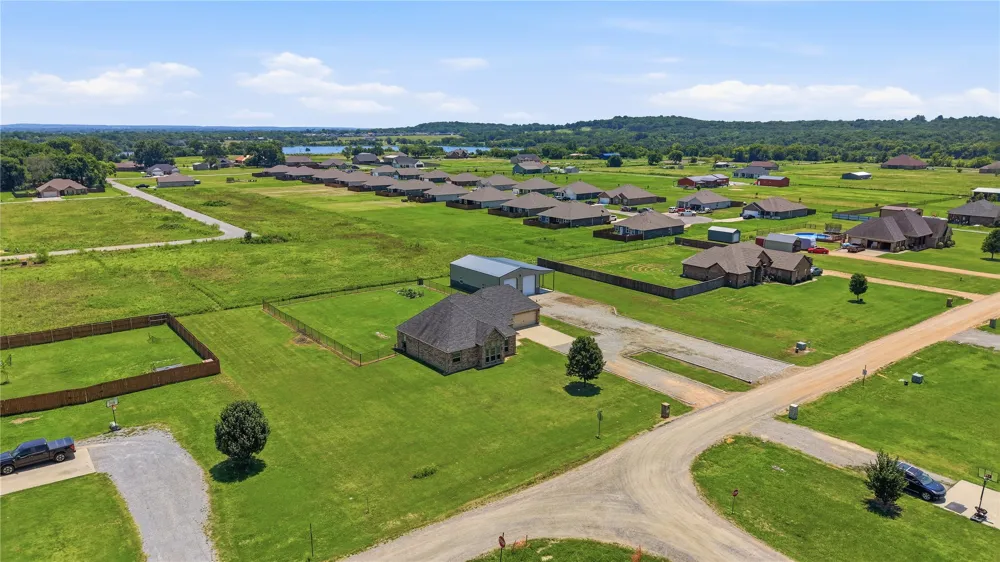 230 Buck Trail Durant, OK 74701