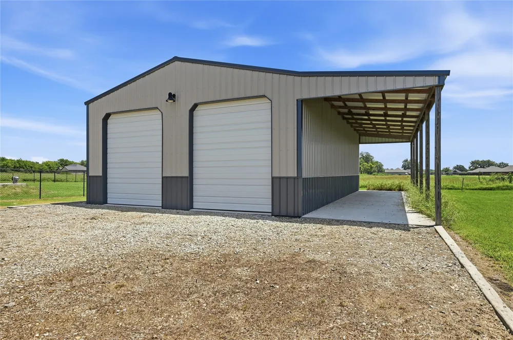 230 Buck Trail Durant, OK 74701