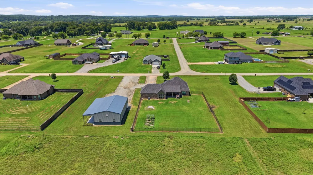 230 Buck Trail Durant, OK 74701