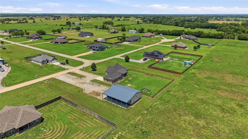 230 Buck Trail Durant, OK 74701