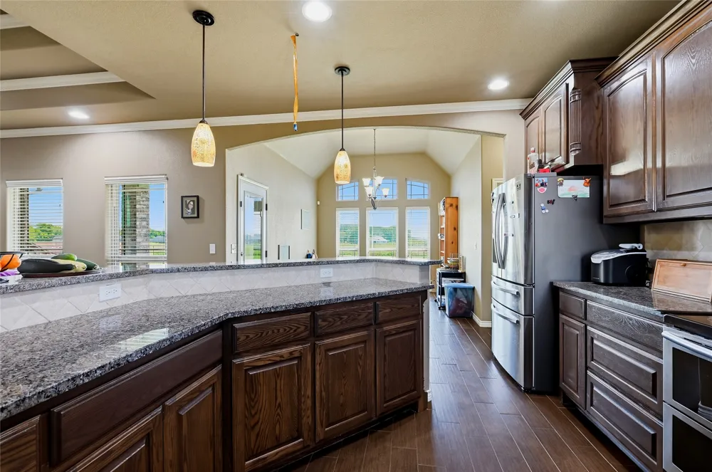 230 Buck Trail Durant, OK 74701