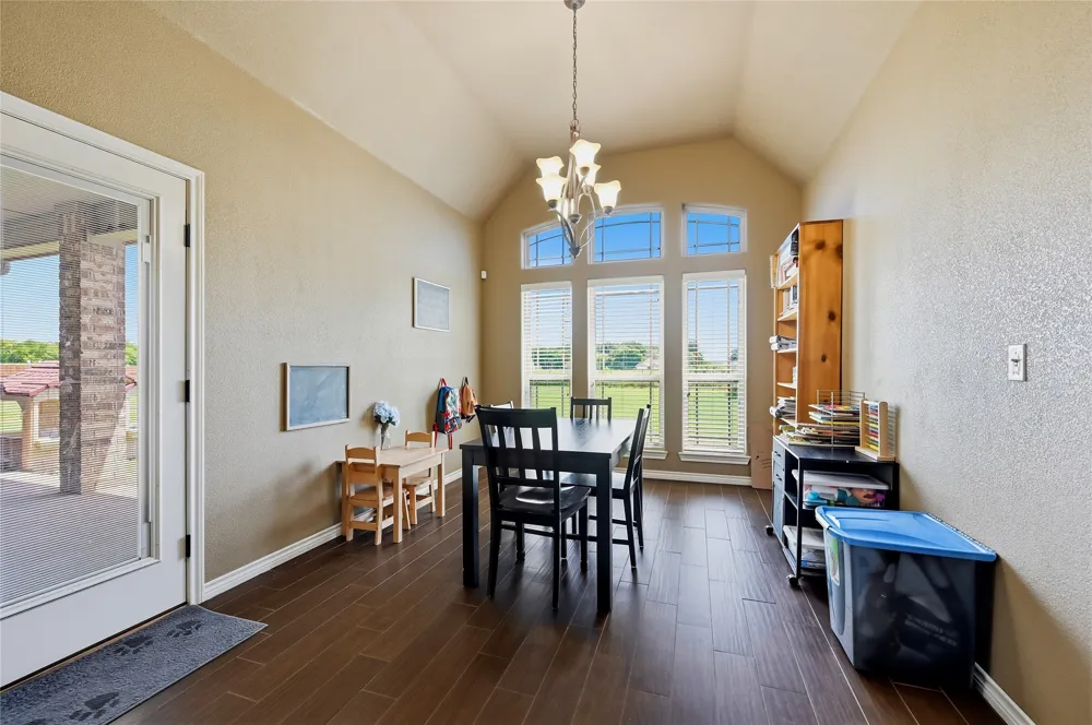 230 Buck Trail Durant, OK 74701