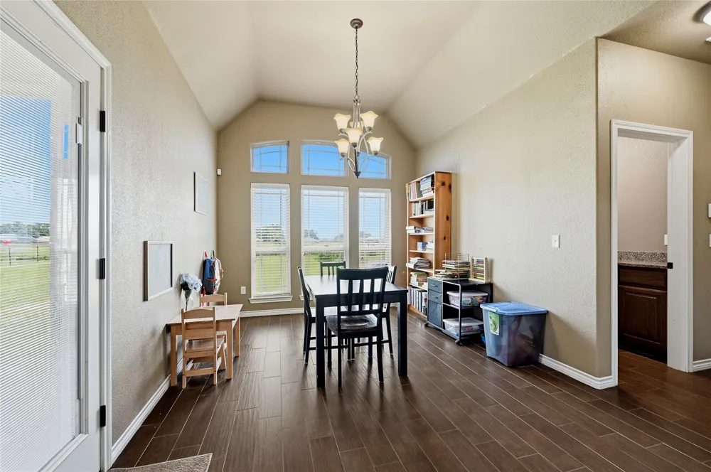 230 Buck Trail Durant, OK 74701