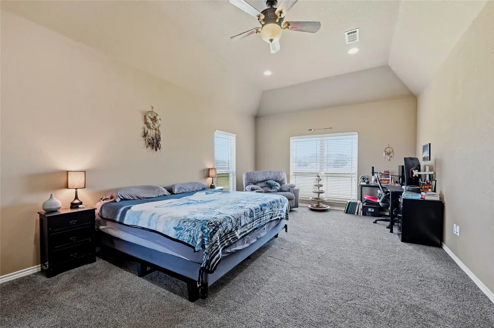 230 Buck Trail Durant, OK 74701