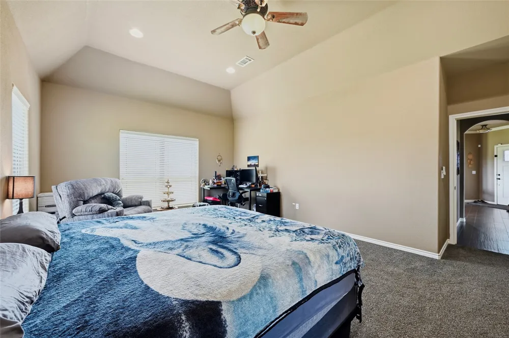 230 Buck Trail Durant, OK 74701
