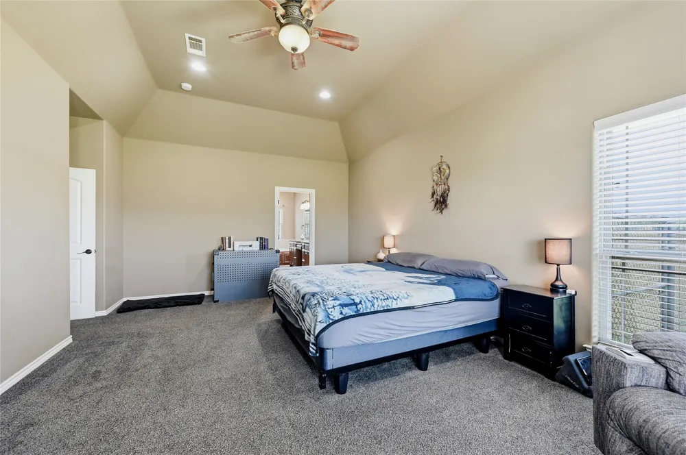 230 Buck Trail Durant, OK 74701