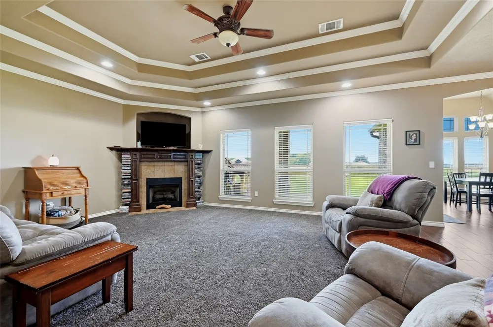 230 Buck Trail Durant, OK 74701