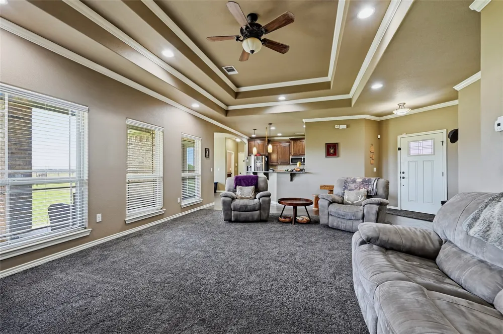 230 Buck Trail Durant, OK 74701