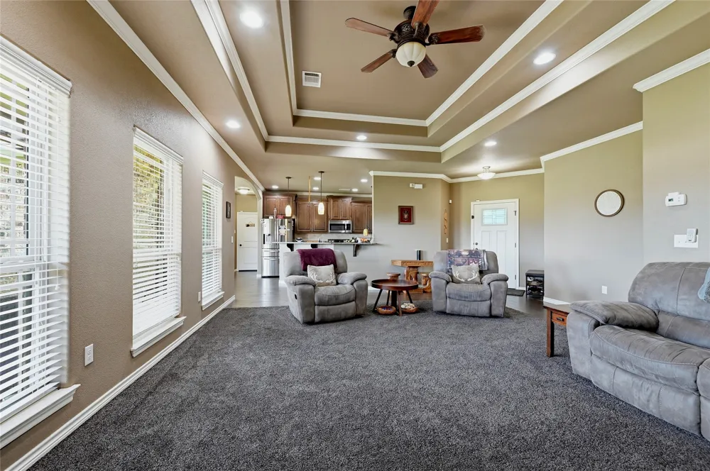 230 Buck Trail Durant, OK 74701