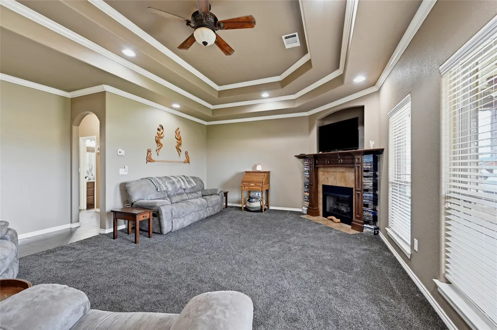 230 Buck Trail Durant, OK 74701