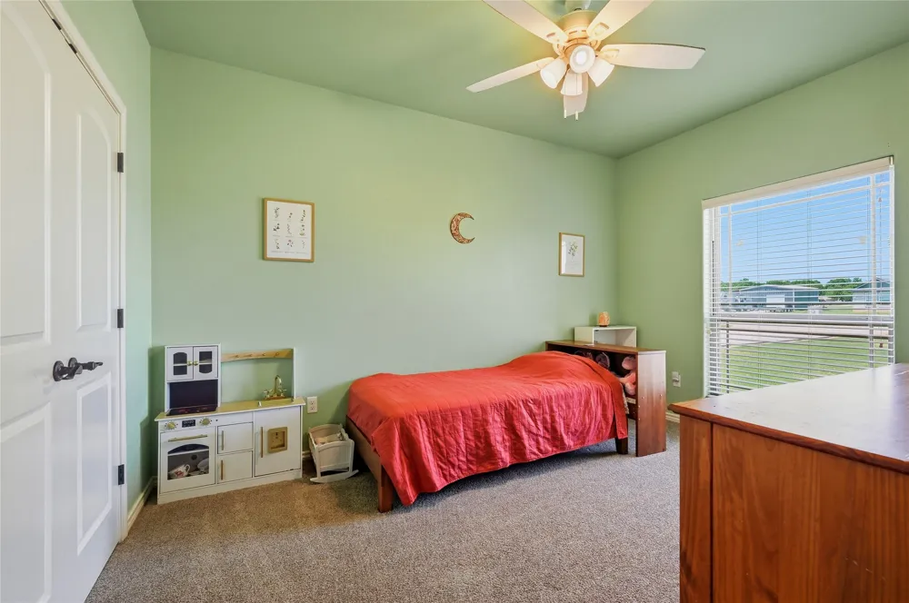 230 Buck Trail Durant, OK 74701