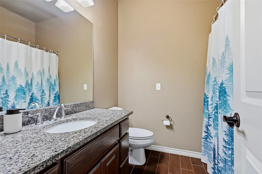230 Buck Trail Durant, OK 74701