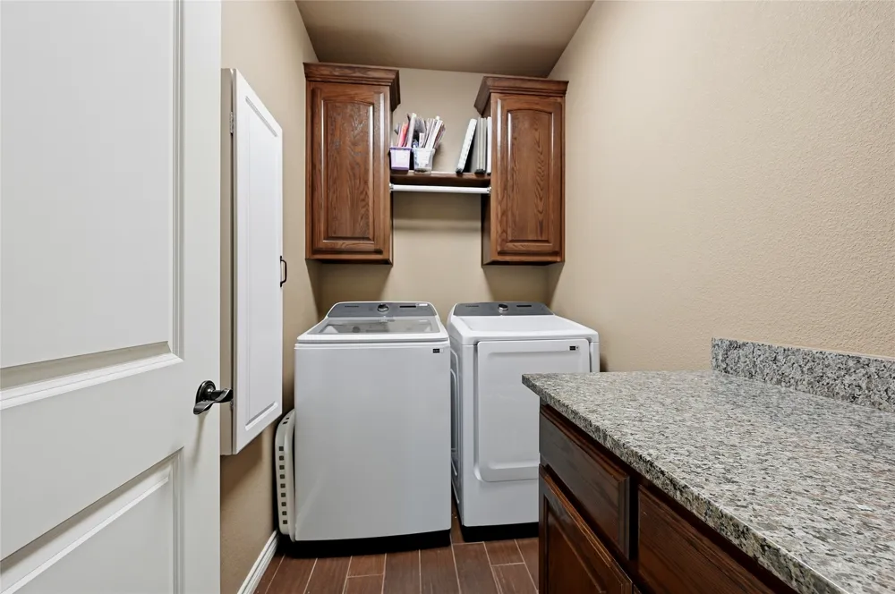 230 Buck Trail Durant, OK 74701