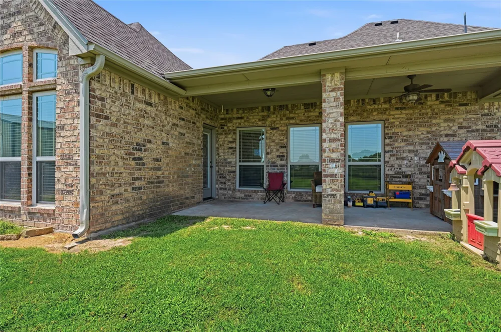 230 Buck Trail Durant, OK 74701