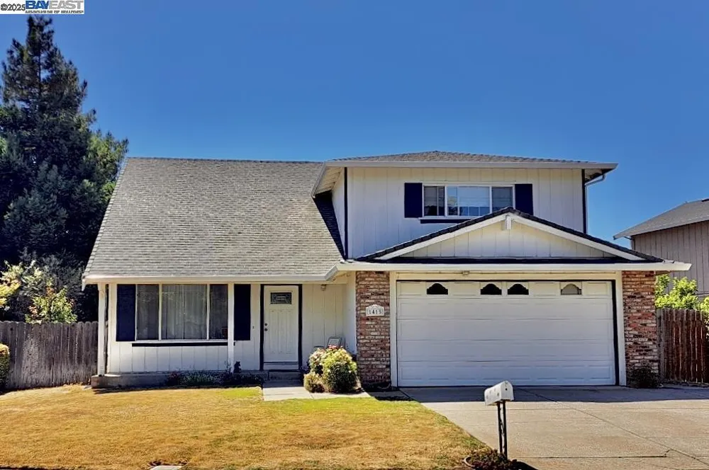 1415 Pelican Way Suisun City, CA 94585