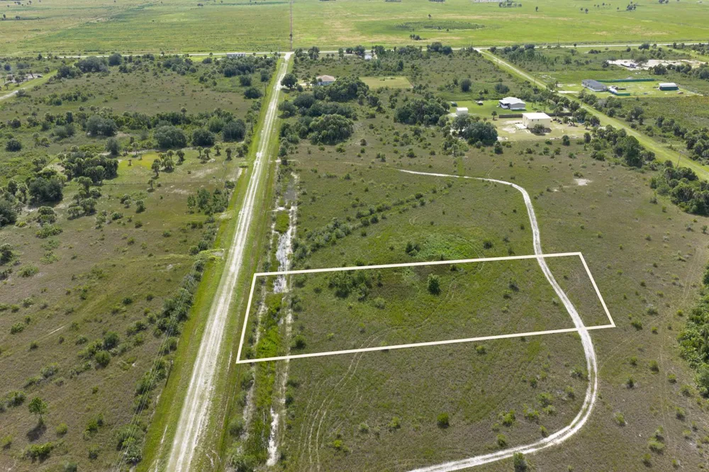 14932 NW 280TH STREET Okeechobee, FL 34972