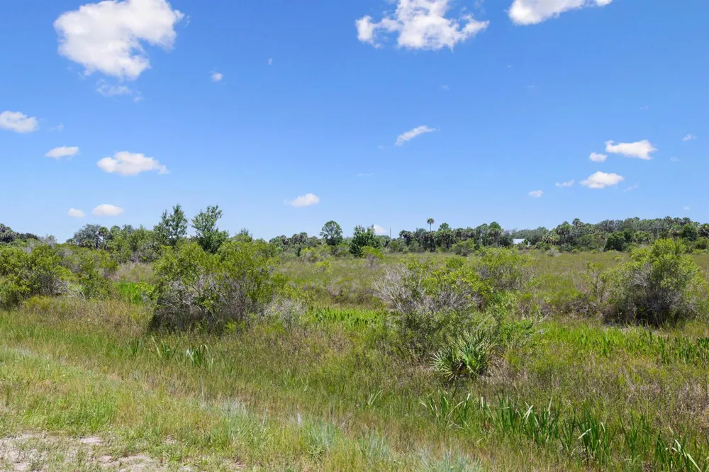 14932 NW 280TH STREET Okeechobee, FL 34972