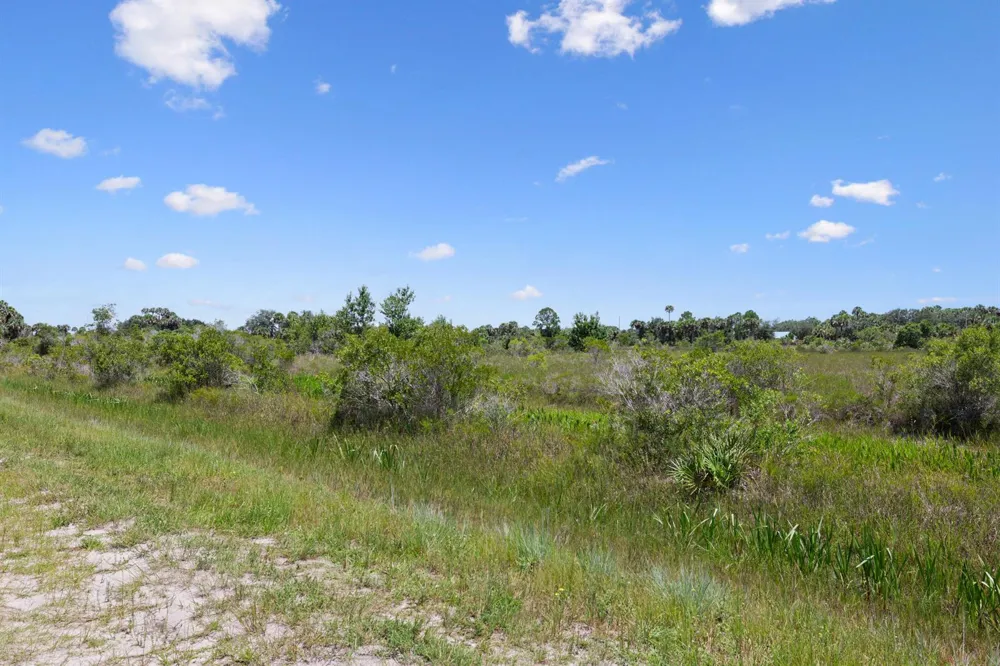 14932 NW 280TH STREET Okeechobee, FL 34972