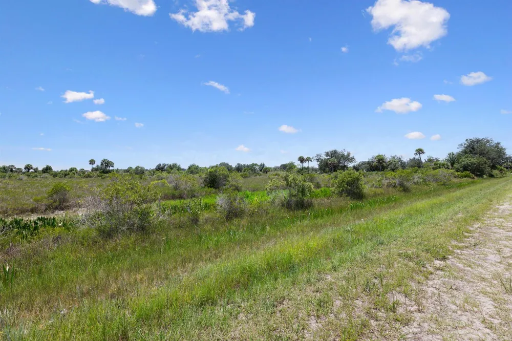 14932 NW 280TH STREET Okeechobee, FL 34972