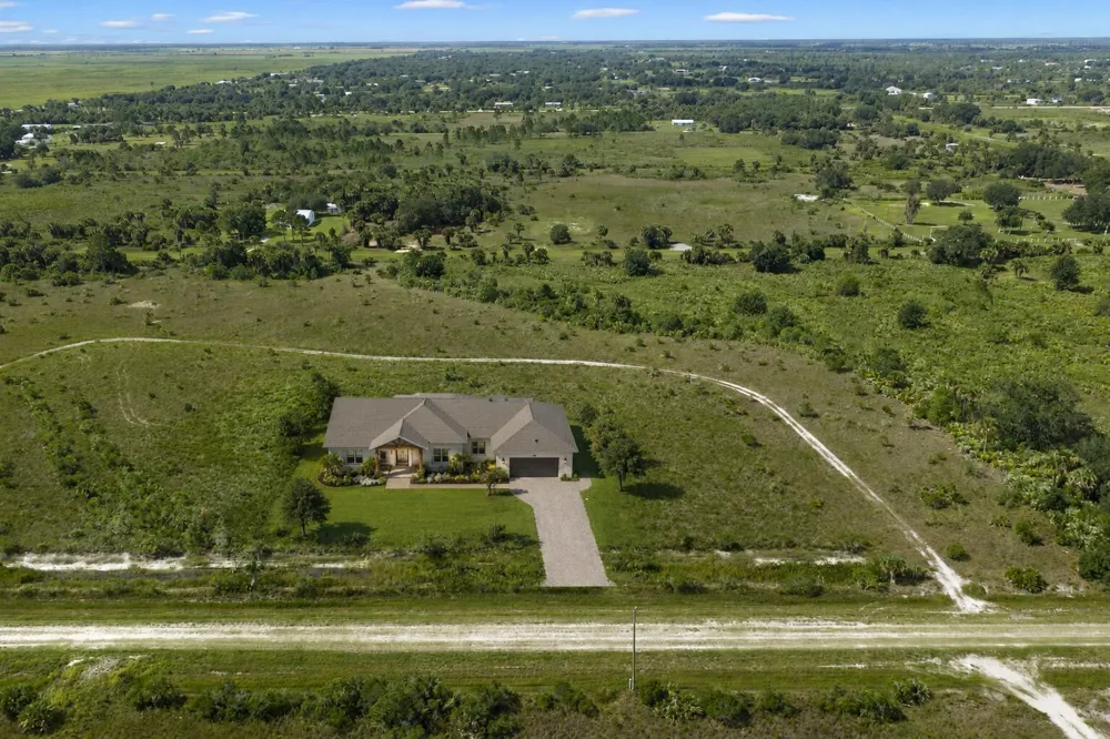 14932 NW 280TH STREET Okeechobee, FL 34972