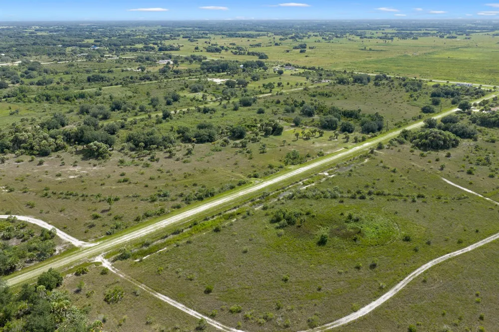 14932 NW 280TH STREET Okeechobee, FL 34972