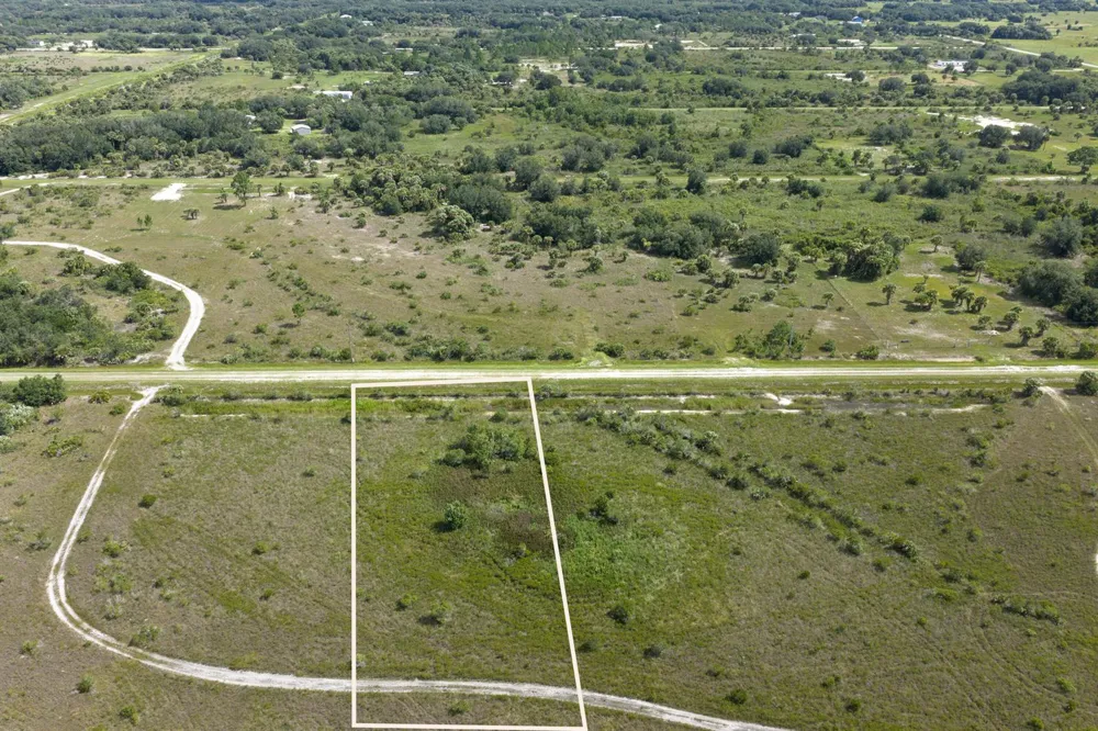 14932 NW 280TH STREET Okeechobee, FL 34972