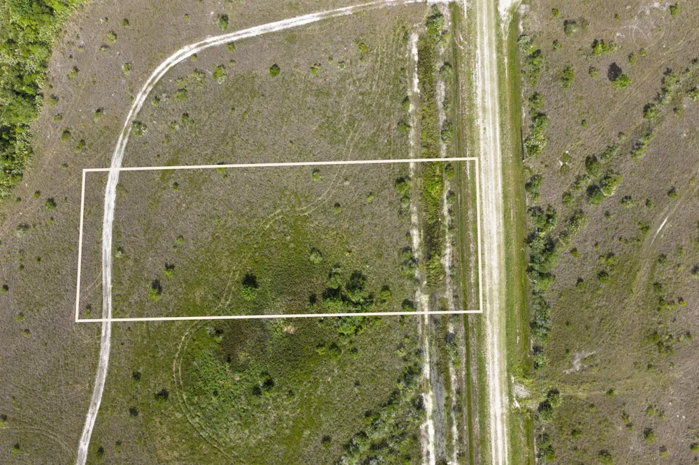 14932 NW 280TH STREET Okeechobee, FL 34972