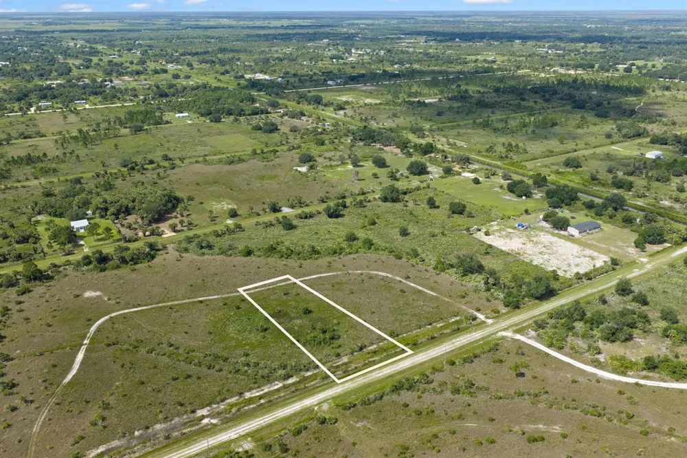 14932 NW 280TH STREET Okeechobee, FL 34972