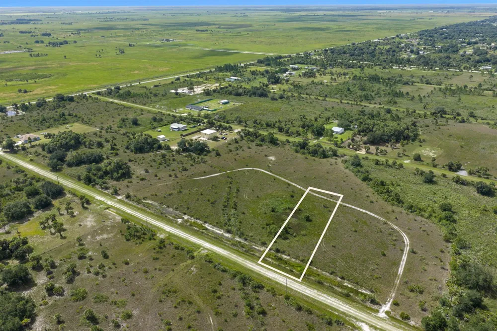 14932 NW 280TH STREET Okeechobee, FL 34972