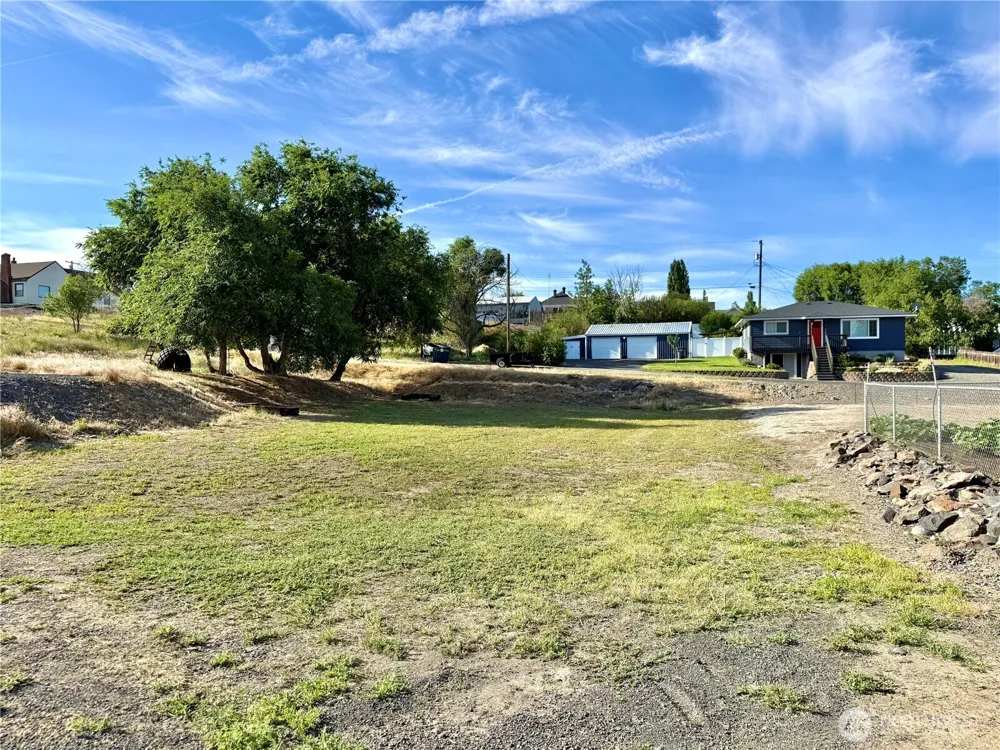 0 E 2nd Avenue Odessa, WA 99159