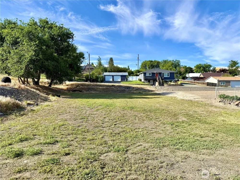 0 E 2nd Avenue Odessa, WA 99159